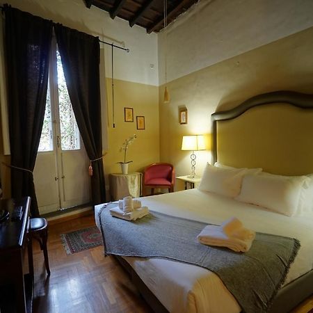 Mgpgroup Guest House Navona 2 Roma Eksteriør bilde