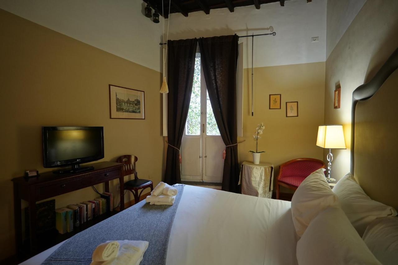 Mgpgroup Guest House Navona 2 Roma Eksteriør bilde