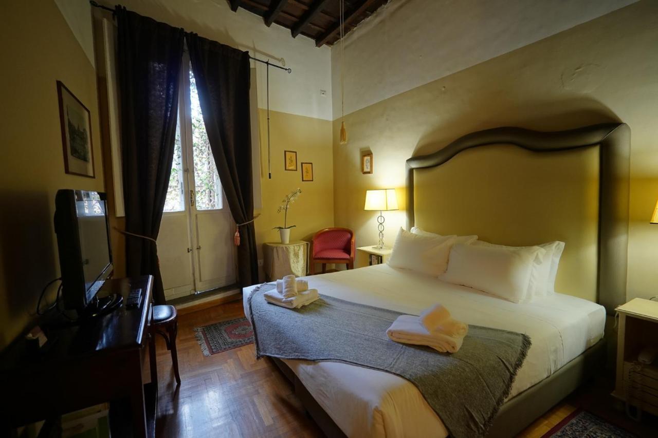 Mgpgroup Guest House Navona 2 Roma Eksteriør bilde