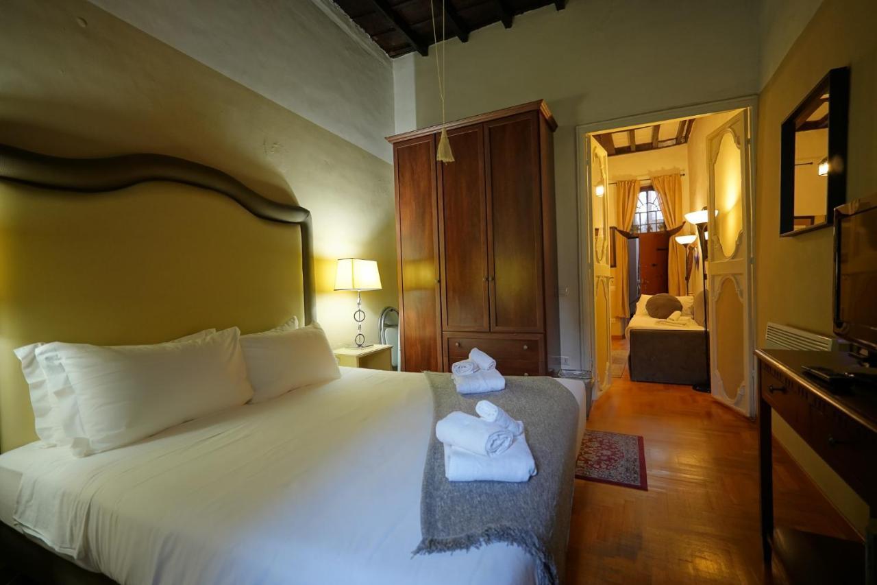 Mgpgroup Guest House Navona 2 Roma Eksteriør bilde
