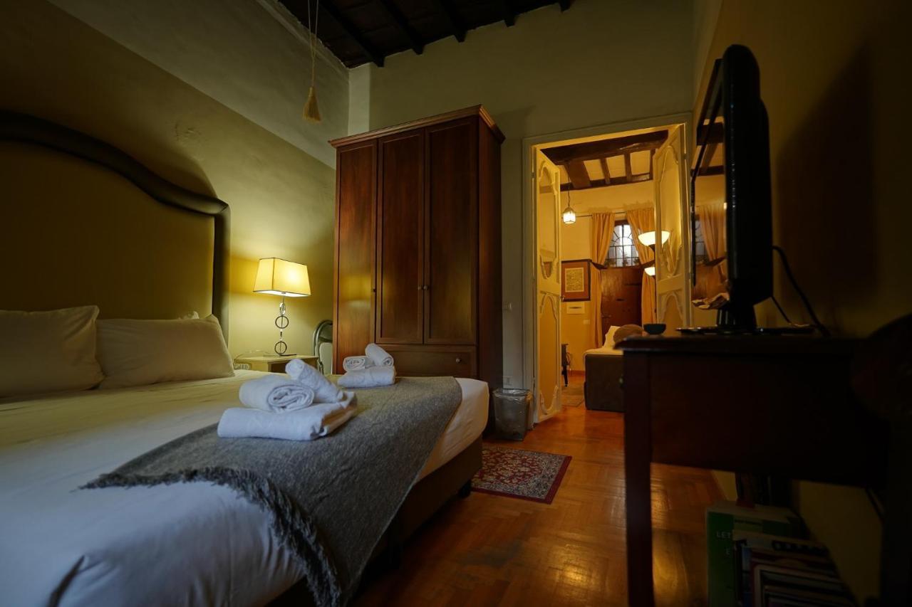 Mgpgroup Guest House Navona 2 Roma Eksteriør bilde