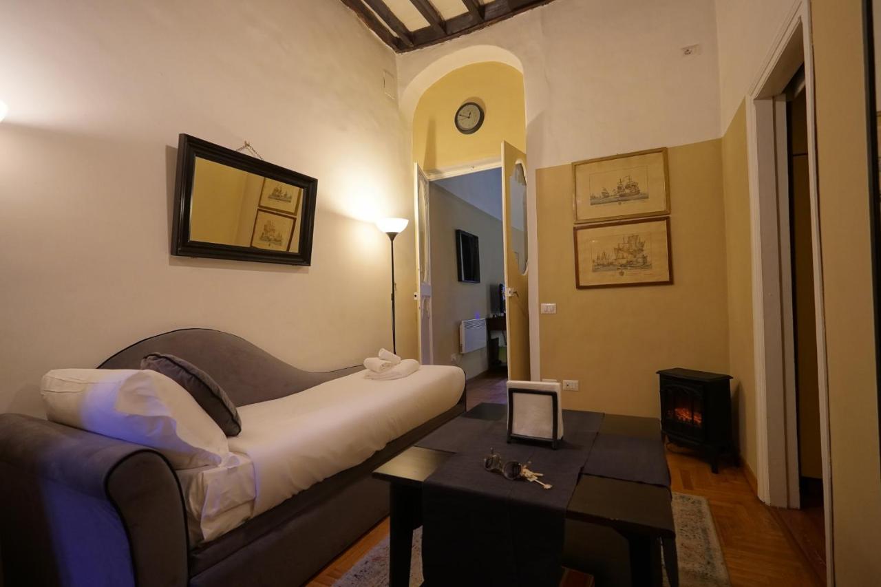 Mgpgroup Guest House Navona 2 Roma Eksteriør bilde