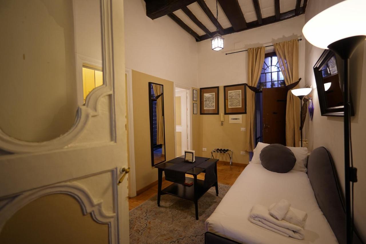 Mgpgroup Guest House Navona 2 Roma Eksteriør bilde