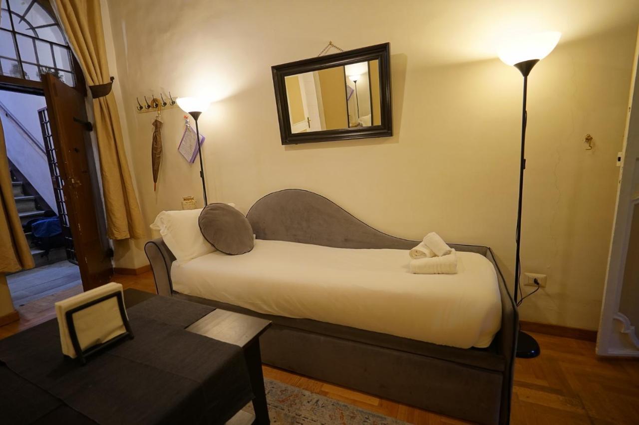 Mgpgroup Guest House Navona 2 Roma Eksteriør bilde