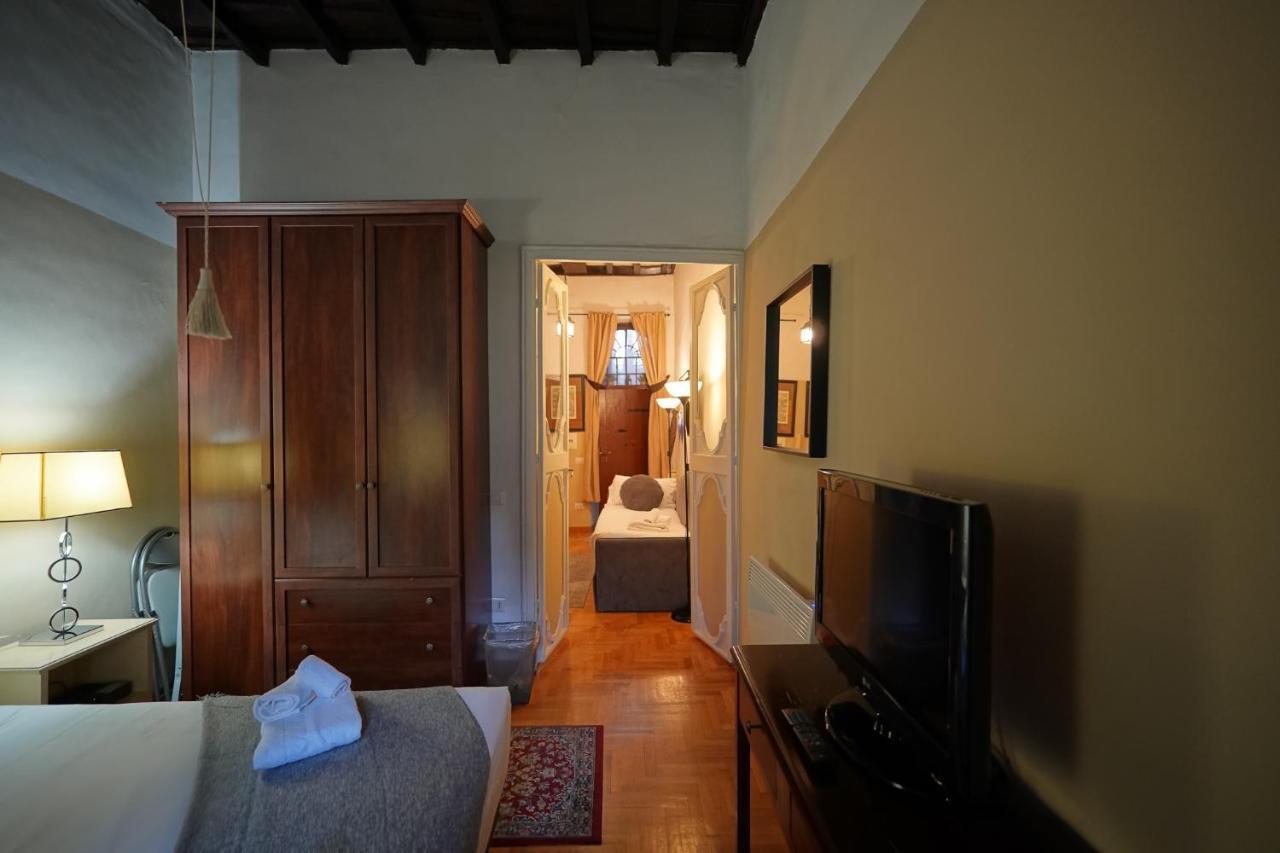 Mgpgroup Guest House Navona 2 Roma Eksteriør bilde