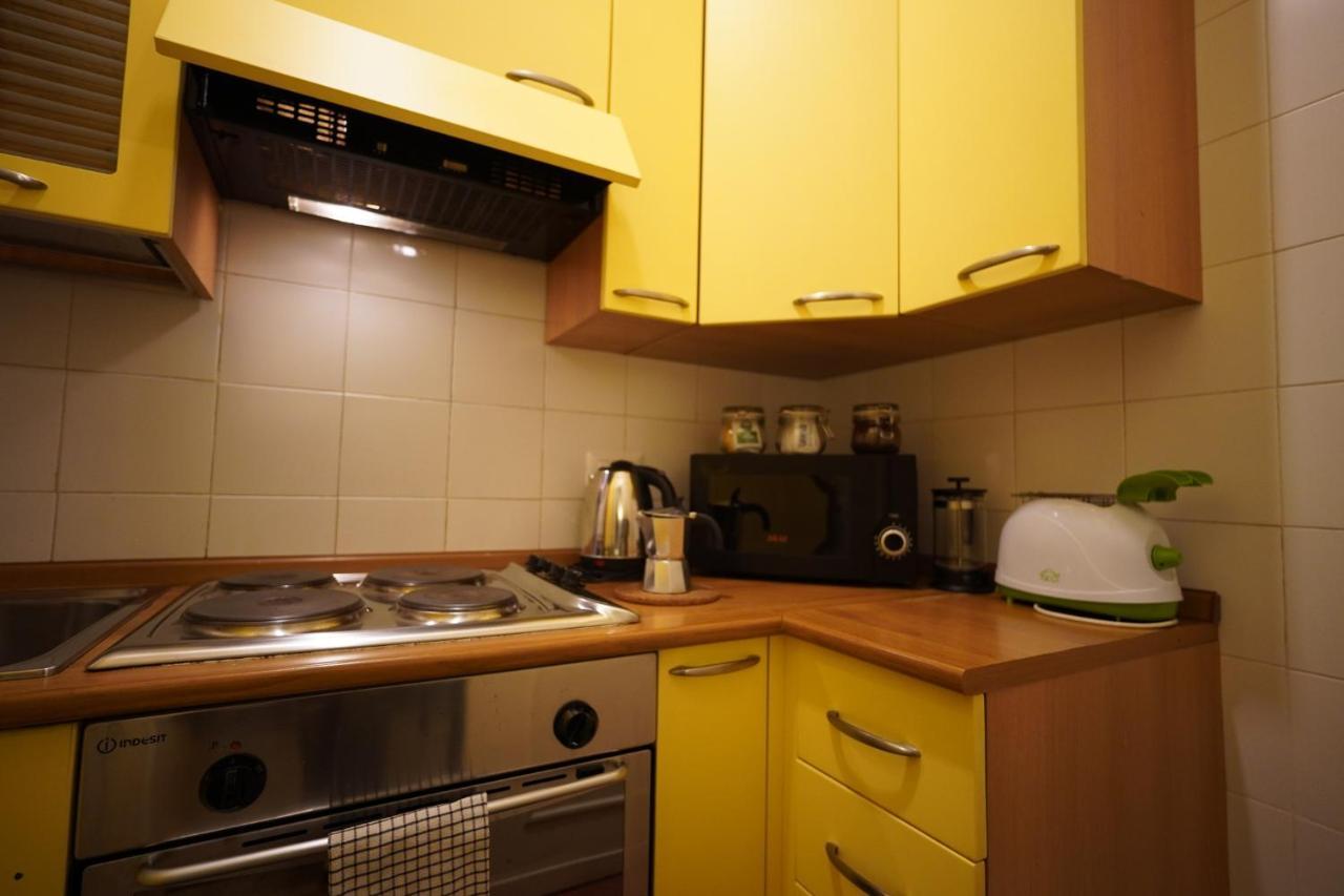 Mgpgroup Guest House Navona 2 Roma Eksteriør bilde