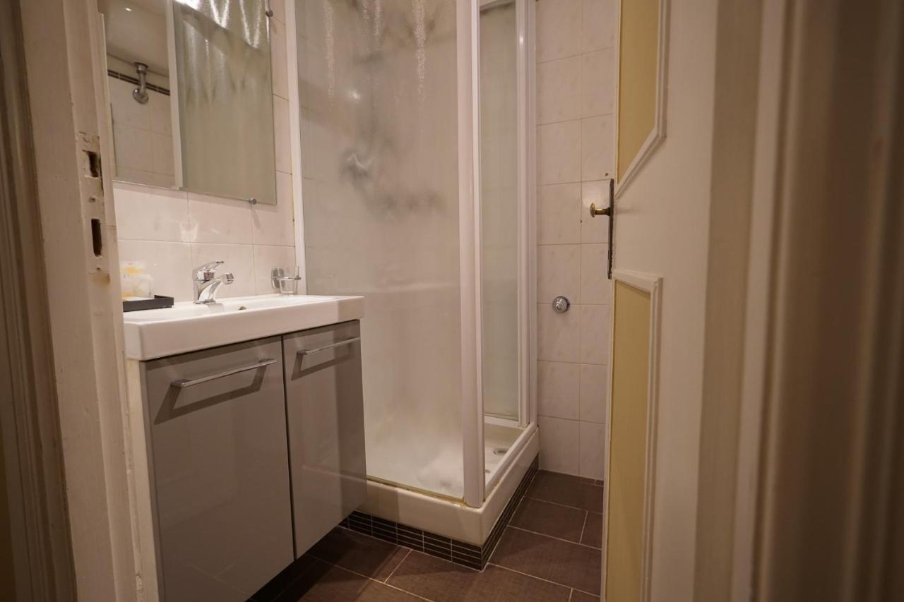 Mgpgroup Guest House Navona 2 Roma Eksteriør bilde