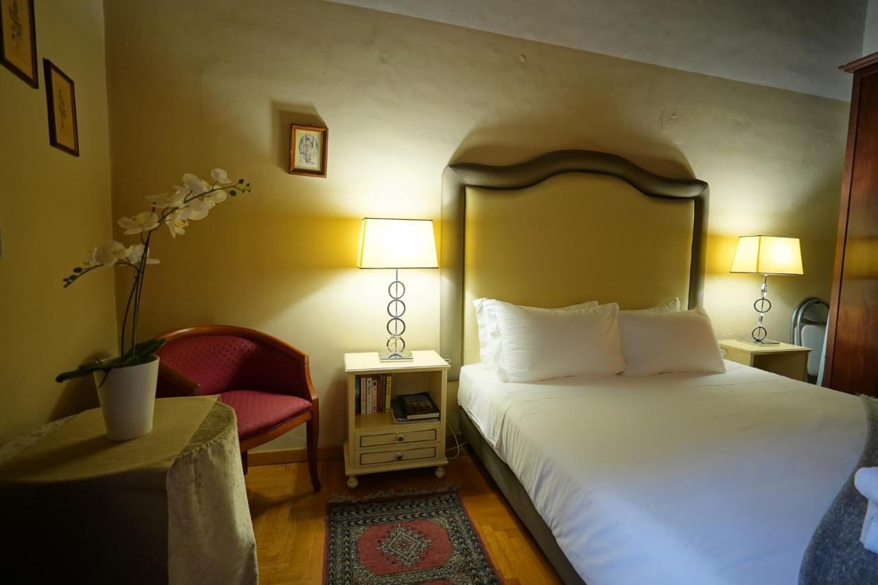 Mgpgroup Guest House Navona 2 Roma Eksteriør bilde