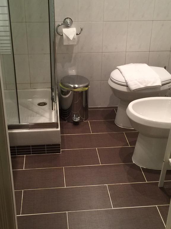 Mgpgroup Guest House Navona 2 Roma Eksteriør bilde