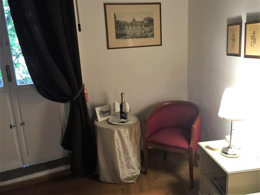 Mgpgroup Guest House Navona 2 Roma Eksteriør bilde