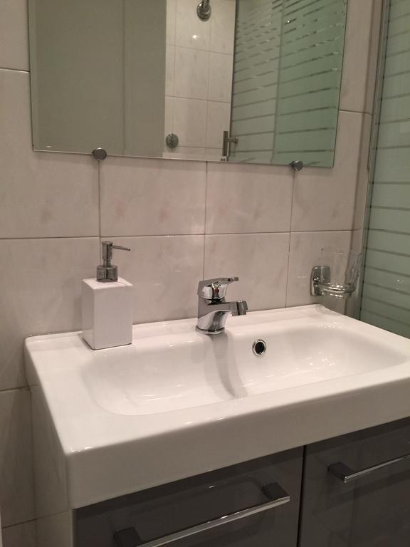 Mgpgroup Guest House Navona 2 Roma Eksteriør bilde