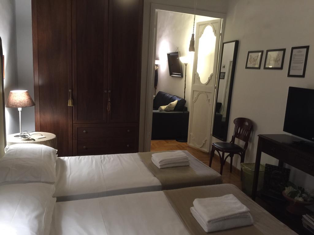 Mgpgroup Guest House Navona 2 Roma Eksteriør bilde